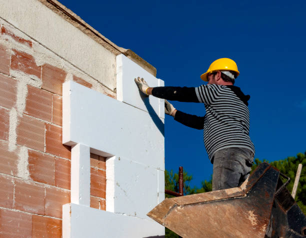 Best Cellulose Insulation in Pistakee Highlands, IL