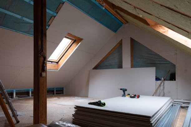 Best Spray Foam Insulation in Pistakee Highlands, IL