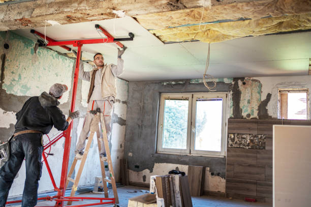 Trusted Pistakee Highlands, IL Insulation Contractor Experts