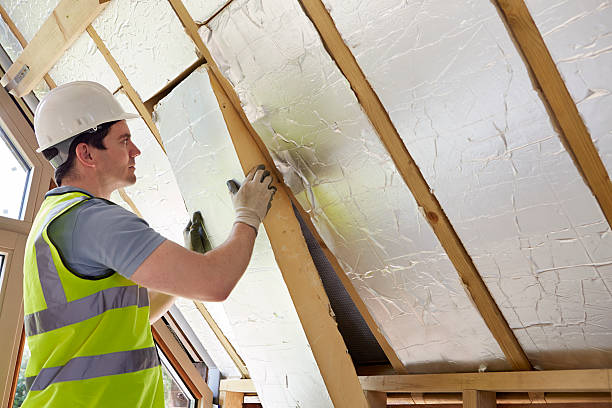 Best Specialized Insulation Services in Pistakee Highlands, IL